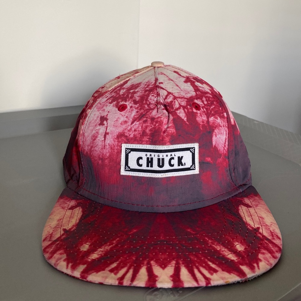 Original Chuck Tie-Dye Hat